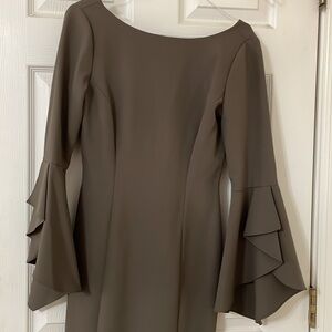 Antonio Melani midi dress 0